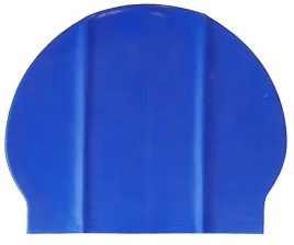 czepek-plywacki-latexowy-kubisport-effea-ciemnoniebieski-basen