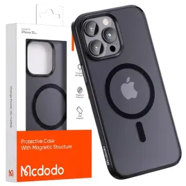 mcdodo-etui-magnetyczne-case-wzmocnione-do-magsafe-iphone-15-plus-czarne