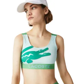 top-sportowy-lacoste-sport-dopasowany-zielony-z-wycieciem-r-xs