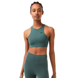 top-sportowy-lacoste-sport-dopasowany-stanik-bezszwowy-zielony-r-xs