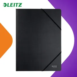 teczka-z-gumka-leitz-recycle-a4-czarna