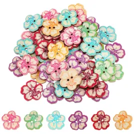 guziki-drewniane-kwiatowe-25-cm-50-szt-vintage-wielokolorowe-do-szycia