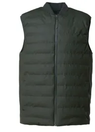 ocieplacz-rains-trekker-vest-green-xxs-xs