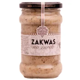 zakwas-na-zurek-schronisko-bukowina-pasteryzowany-naturalny