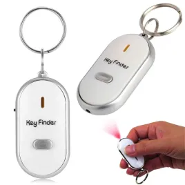 funkcyjny-brelok-lokalizator-key-finder-do-kluczy-na-gwizd-z-led-bialy