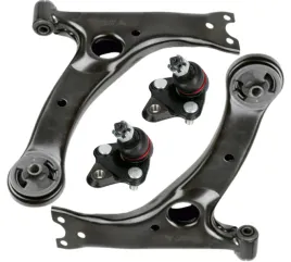 toyota-corolla-e12-2001-2007-wahacze-sworznie-lewe-prawe-przod-dolne-nowe