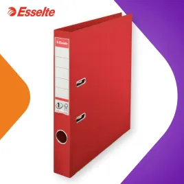 segregator-a4-esselte-no-1-a4-50-811430-czerwony