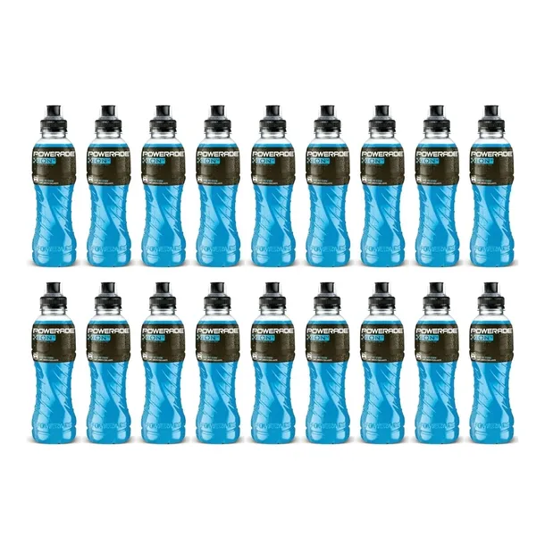 Napój izotoniczny sport drink mountain blast 18x500ml - Powerade