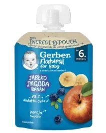 gerber-mus-owocowy-jablko-jagoda-banan-80g-deserek-po-6-miesiacu