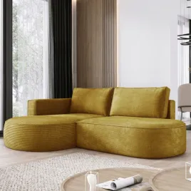 sztruksowa-rogowka-na-sprezynach-piano-musztardowa-kanapa-rozkladana-sofa