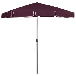 parasol-plazowy-bordowy-180x120-cm