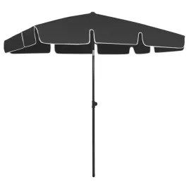 parasol-plazowy-czarny-200x125-cm