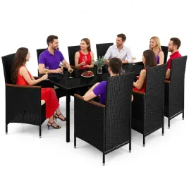 stylowy-zestaw-mebli-ogrodowych-200x100x74-cm-czarny-kremowe-poduszki