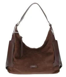 torebka-damska-zamszowa-listonoszka-shopper-na-ramie-pj452-czekoladowa