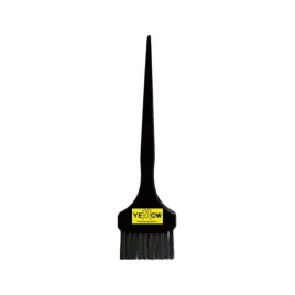 yellow-pedzelek-fryzjerski-do-farbowania-wlosow-szeroki-5-cm-czarny