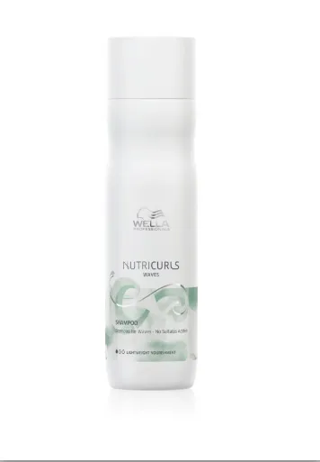 wella-nutricurls-waves-szampon-250ml