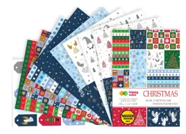 blok-z-efektami-a4-10-ark-christmas-v2-happy-color