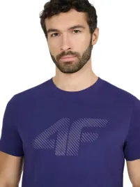 koszulka-meska-4f-gladka-tshirt-bawelna-prezent-atramentowa-2257-31s-r-xxl