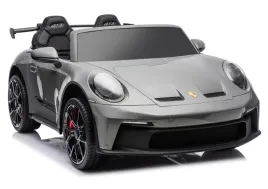 auto-na-akumulator-dk-p911-porsche-gt3-24v-szary