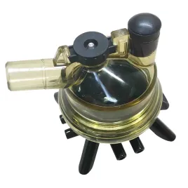 kolektor-udojowy-dojarki-kpl-150ml-hcc-czarny-korpus-gorny