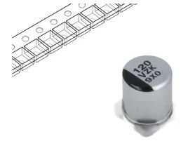 kondensator-hybrydowy-h-77mm-120uf-35vdc-17a-smd-esr-35m-x1szt