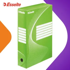 pudlo-archiwizacyjne-a4-80-esselte-128414-zielone