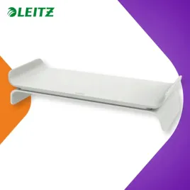 podstawka-leitz-ergo-pod-monitor-regulowana-szara