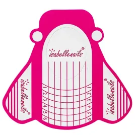 szablony-formy-do-przedluzania-paznokci-isabellenails-szerokie-rozowe-20szt