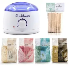 depilacja-nogi-bikini-4x-wosk-twardy-podgrzewacz