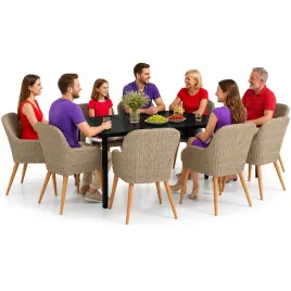 zestaw-ogrodowy-8-krzesel-stol-200x100-cm-brazowo-czarny