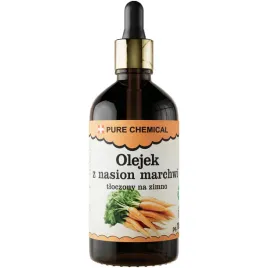 pure-chemical-naturalny-olejek-z-nasion-marchewki-nierafinowany-100ml