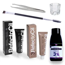 zestaw-do-henny-do-brwi-rzes-2x-henna-jasny-braz-czern-refectocil-akcesoria