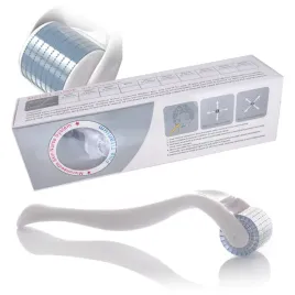 derma-roller-do-mezoterapii-iglowej-05mm-igly-tytanowe-masazer-do-twarzy