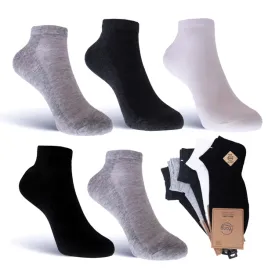 5x-skarpetki-bawelniane-stopki-meskie-skarpety-gladkie-kolorowe-39-42