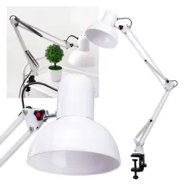 lampa-kosmetyczna-na-biurko-montowana-do-blatu-do-paznokci-makijazu-biala