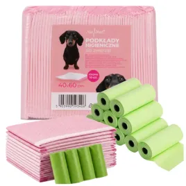 podklady-higieniczne-dla-psa-50szt-40x60-pink-worki-na-odchody-150-szt