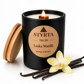 swieca-sojowa-laska-wanilii-200-ml-styrta-no-26-drewniany-knot