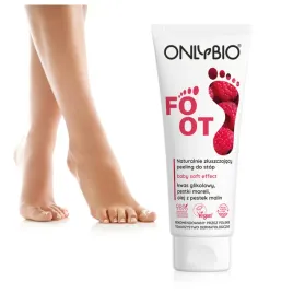 onlybio-zluszczajacy-peeling-do-stop-malinowy-75ml