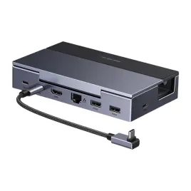 stacja-dokujaca-usb-c-ugreen-cm800-6w1-szara