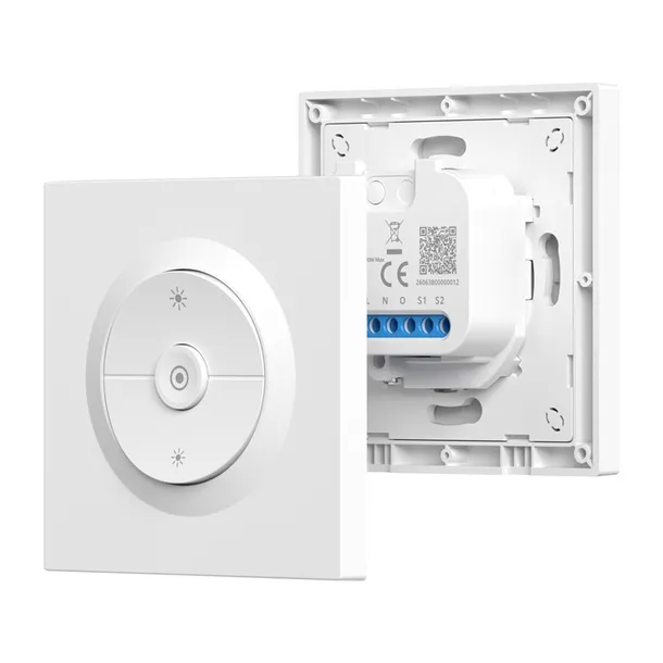 smart-przelacznik-sciemniacz-scienny-sonoff-mini-zbdim-e-zigbee-kod-producenta-sonoff