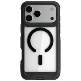 etui-ghostek-atomic-slim-magsafe-do-iphone-17-pro-max-czarny