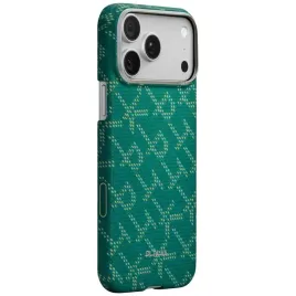 pitaka-monogram-gold-red-ultra-slim-case-for-iphone-17-pro-max