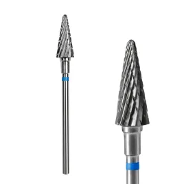 staleks-frezy-do-paznokci-hybryd-stozek-choinka-frez-weglik-spiekany-6mm