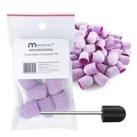 malulac-10x-kapturki-nakladki-scierne-do-pedicure-13mm-100-nosnik-gumowy