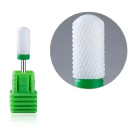 frez-ceramiczny-manicure-i-pedicure-walec-zielony-aq204c
