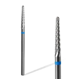 staleks-frezy-do-paznokci-hybryd-zeli-stozek-frez-weglik-spiekany-23mm