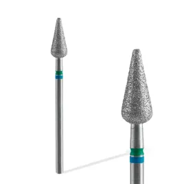 staleks-frez-diamentowy-do-skorek-gruszka-ostra-5-mm-fa100bg050-12-duo