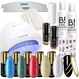zestaw-swiateczny-do-paznokci-lampa-5x-lakier-hybrydowy-boska-nails-top-baz