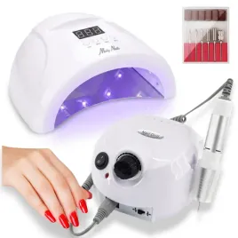 zestaw-do-manicure-lampa-led-uv-molly-nails-48w-frezarka-do-paznokci-65w