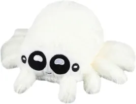 pajak-pluszowy-20-cm-bialy-miekki-przytulanka-maskotka-dla-dzieci
